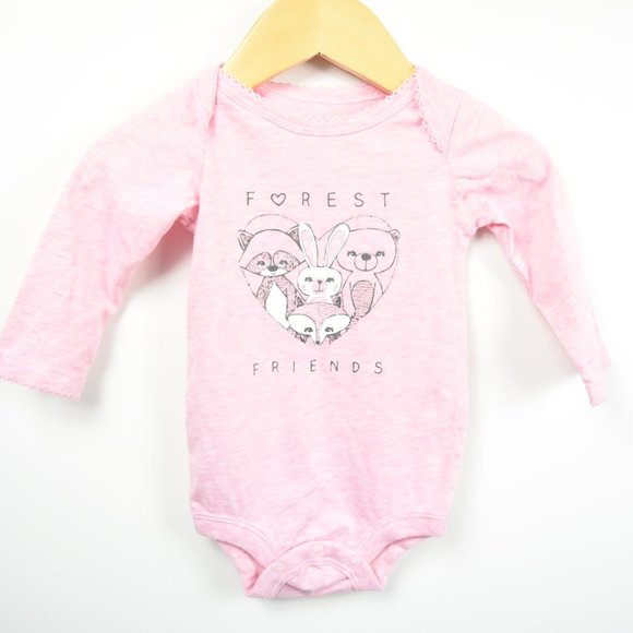 2 piece body suit outfit 0-3m - Picture 5 of 9